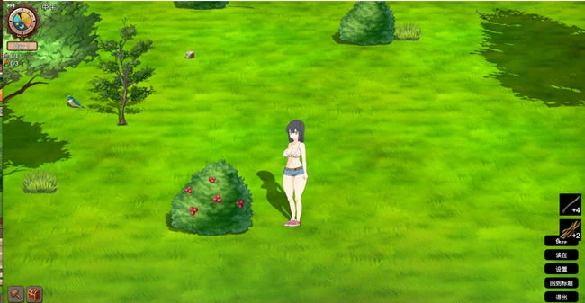 图片[4]-疯狂岛 Mad Island v0.2.7 包含DLC（官中）-无忧免费游戏网