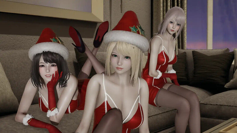 [PC+安卓]闪耀星路 Concert Girls v0.4.0 （官中）-无忧免费游戏网