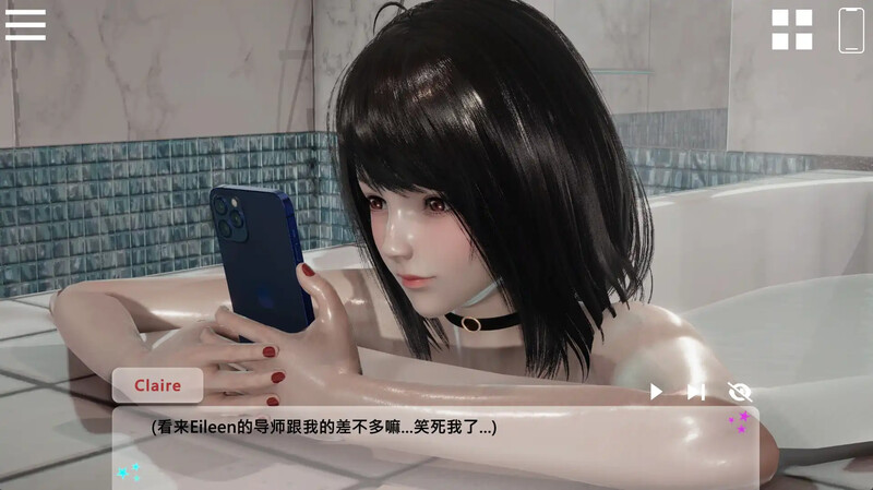 图片[2]-[PC+安卓]闪耀星路 Concert Girls v0.4.0 （官中）-无忧免费游戏网