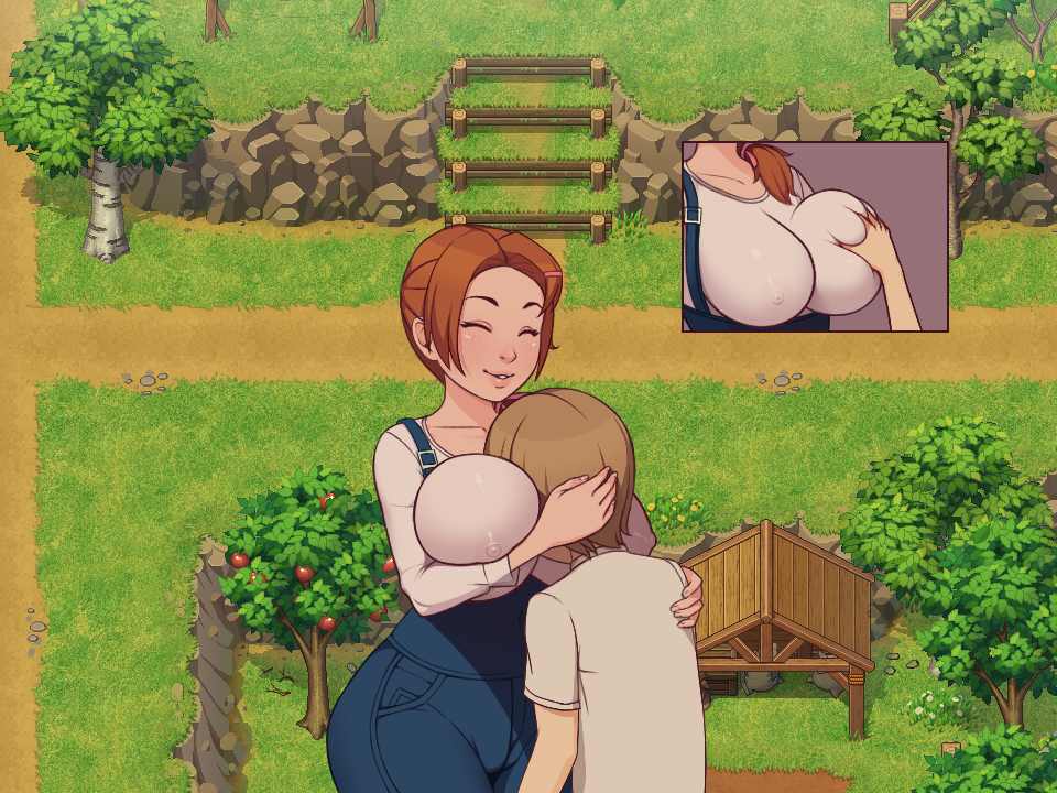 图片[2]-[PC+安卓]我的乡村日常生活/Daily Lives of My Countryside v0.3.1.1 (官中)-无忧免费游戏网