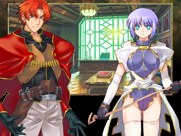 图片[2]-兰斯/Rance Quest 1-10合集 精翻汉化版（汉化）-无忧免费游戏网