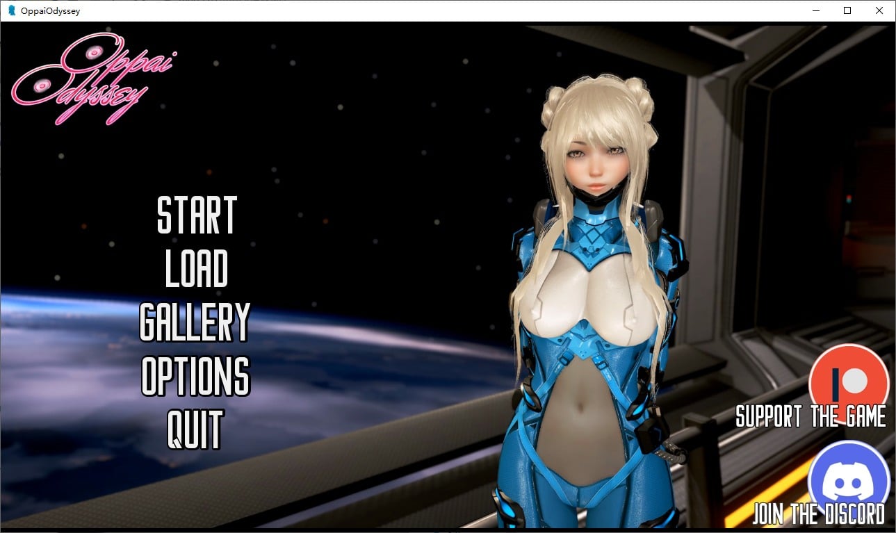 [PC+安卓]欧派奥德赛 v0.4.5 机翻汉化版 内置全CG解锁（汉化）-无忧免费游戏网