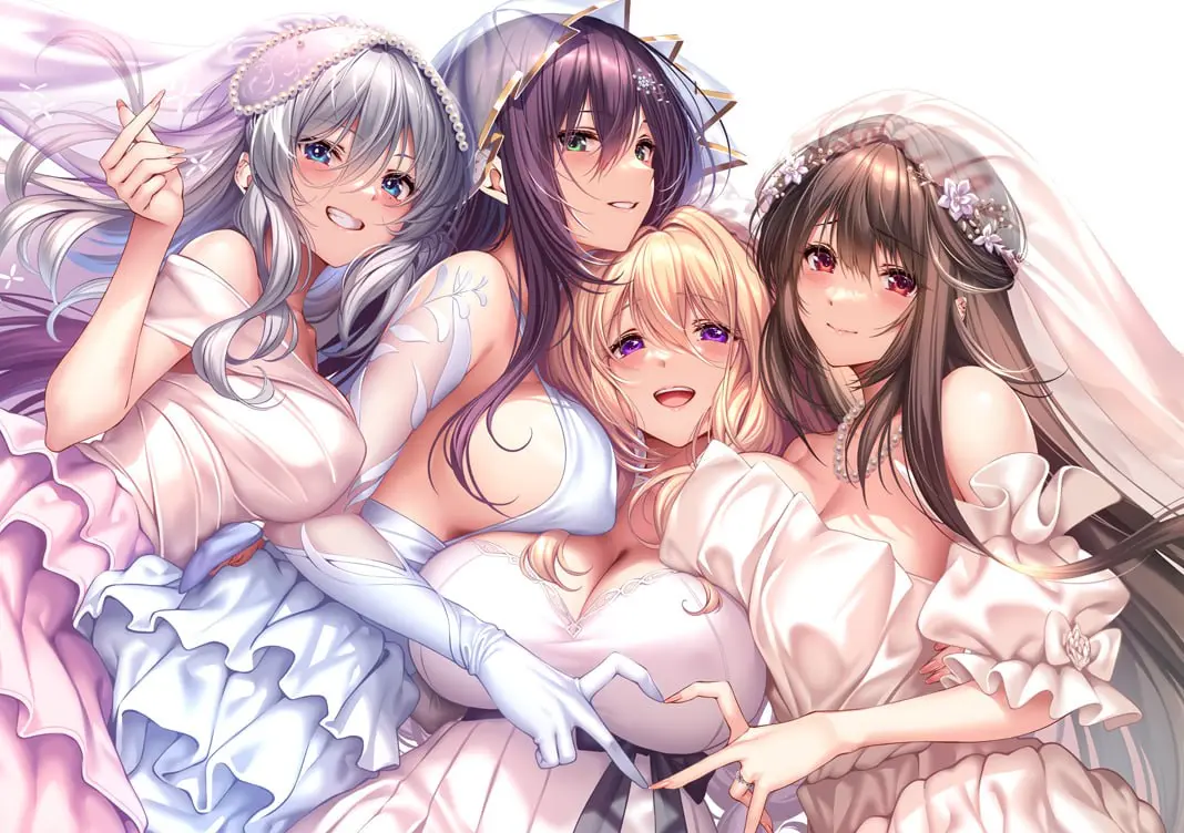 图片[3]-[PC+安卓]甜蜜女友 2+/Perfect Edition AI汉化版 安卓最新修复版 附全CG存存档（汉化）-无忧免费游戏网