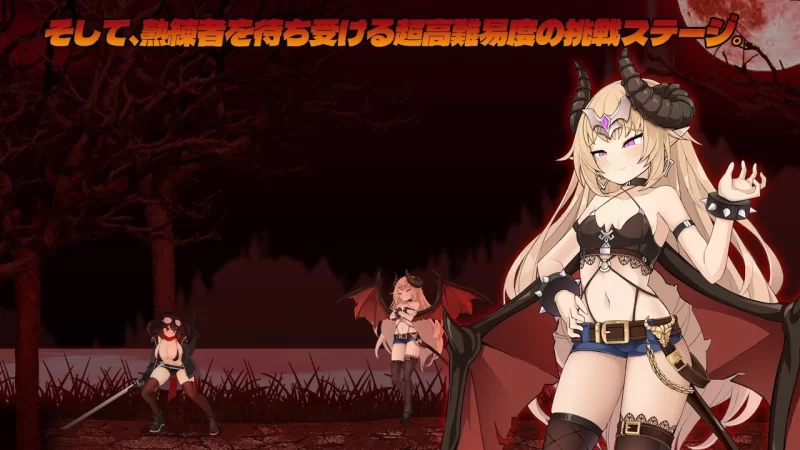 图片[3]-计划赛娜/项目赛娜/ProjectSena v1.301（官中）-无忧免费游戏网
