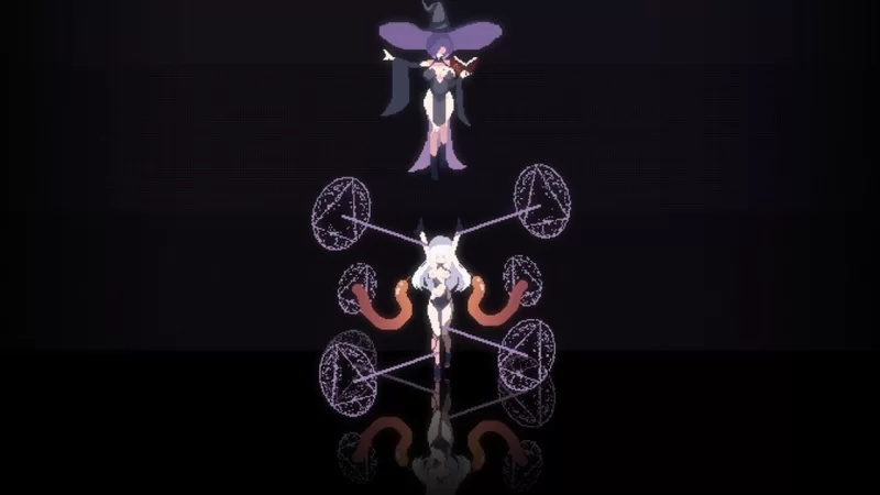 图片[4]-魔女的地牢 v1.3.14 2025.4.9 机翻汉化版（汉化）-无忧免费游戏网