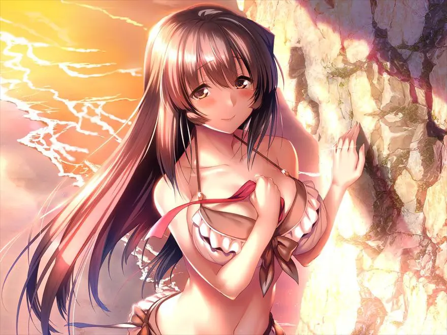 图片[2]-甜蜜女友前五部全系列合集 1/1+/2/ss/ss+ 部分精翻+AI汉化版 附全CG存档（汉化）-无忧免费游戏网