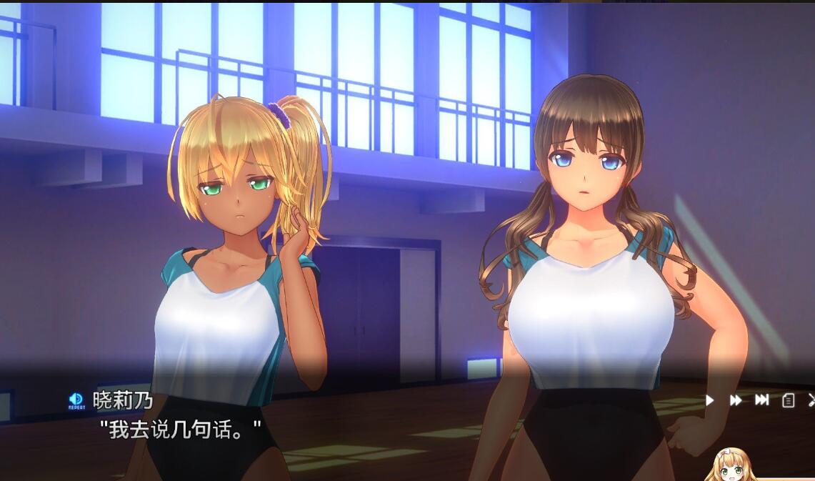 图片[4]-夏日之吻/夏のサカり v1.01 精翻汉化版（汉化）-无忧免费游戏网